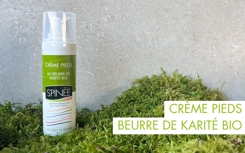 Crème Pieds